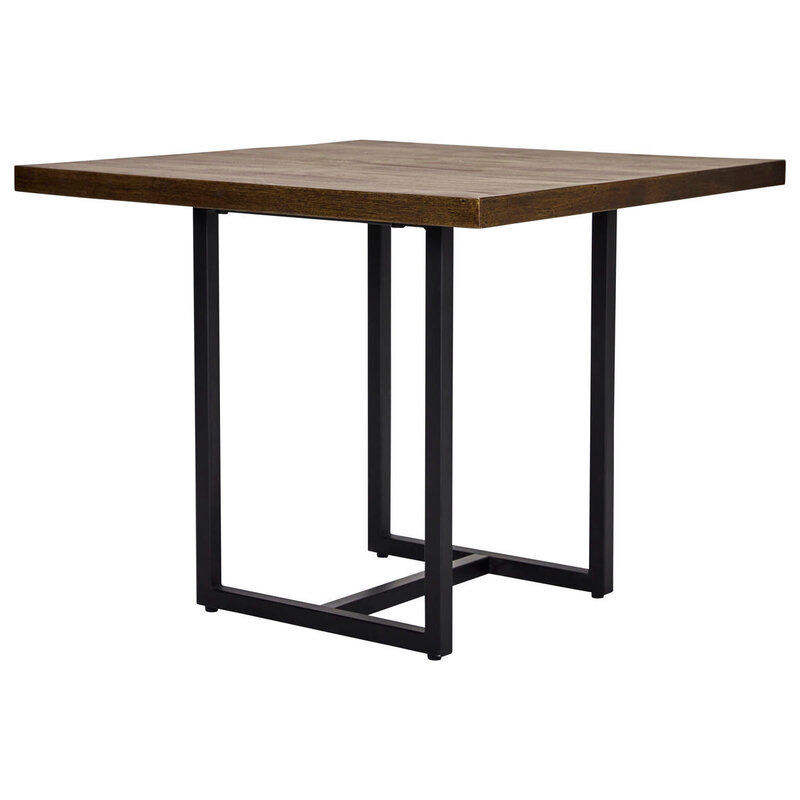 House Doctor-collectie Eettafel Tnak Natuur