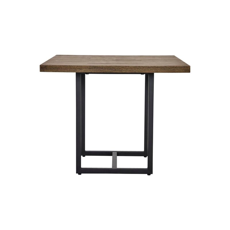 House Doctor-collectie Eettafel Tnak Natuur