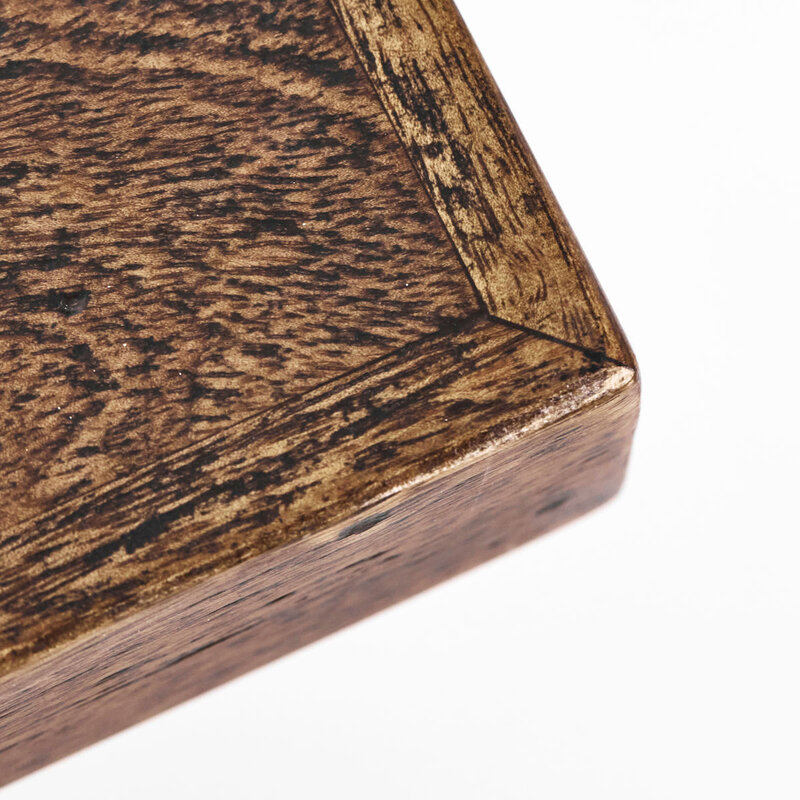 House Doctor-collectie Dining table Tnak Nature