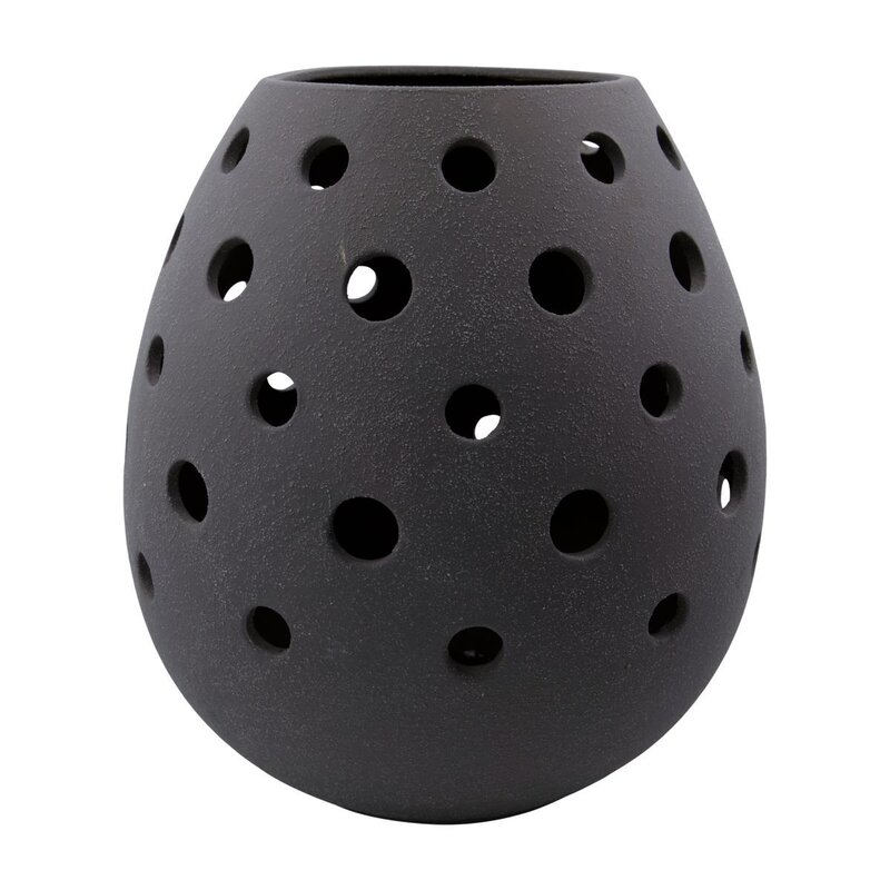 House Doctor-collectie Candlestick Artie Gray