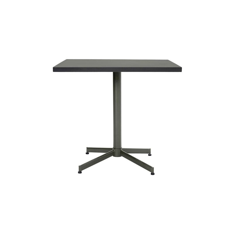 House Doctor-collectie Table Helo Green