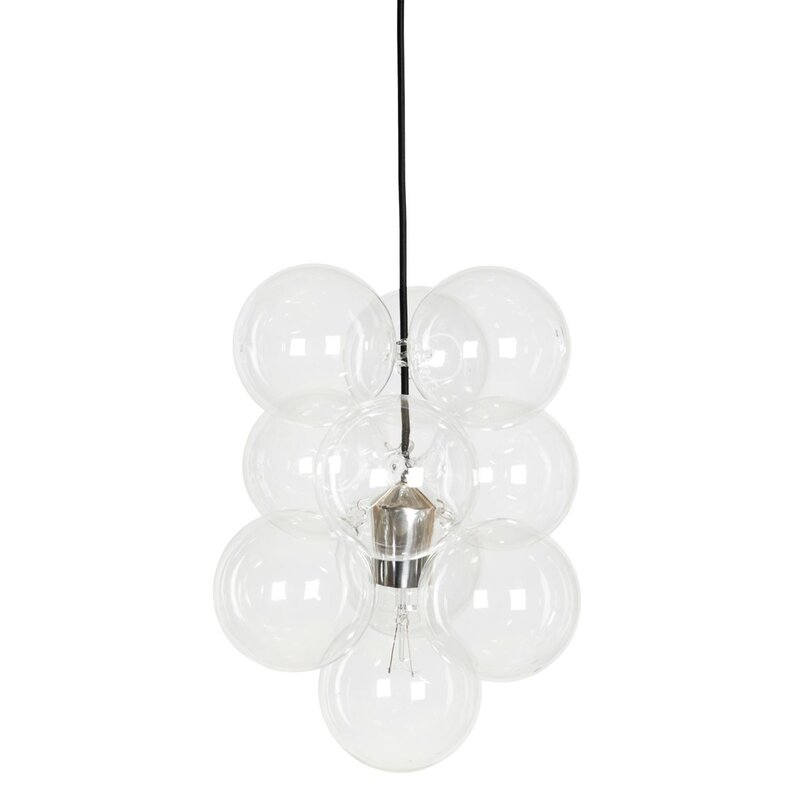 House Doctor-collectie Lamp Diy Helder