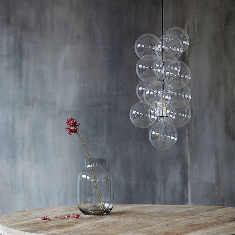 House Doctor-collectie Lamp Diy Helder