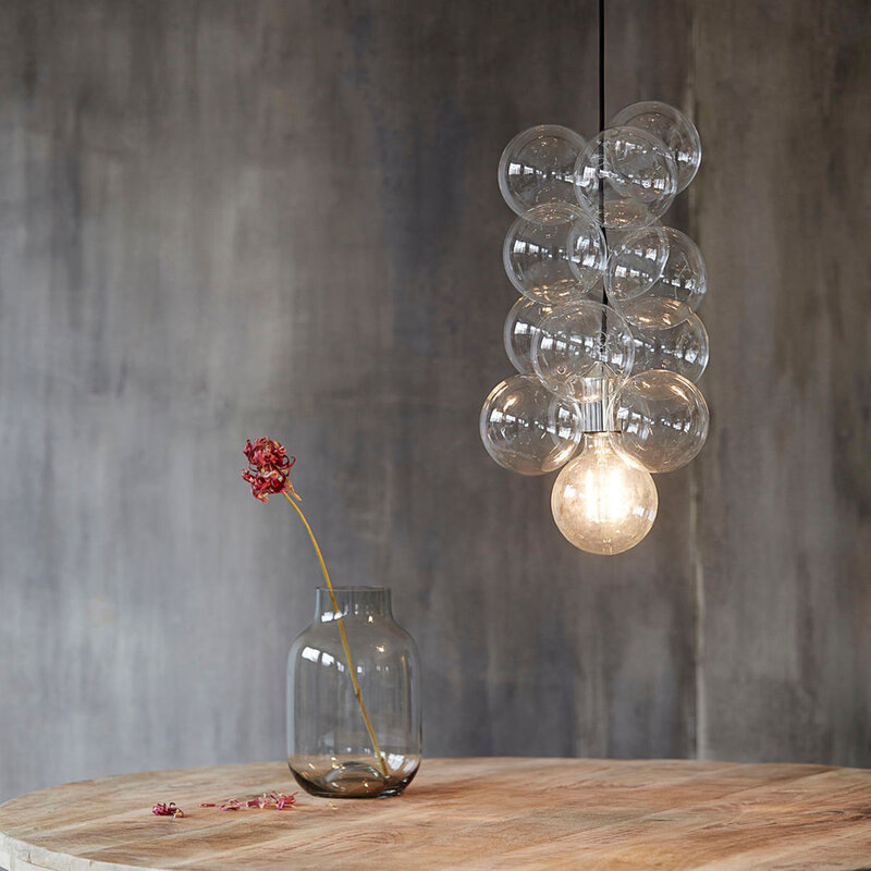 House Doctor-collectie Lamp Diy Helder