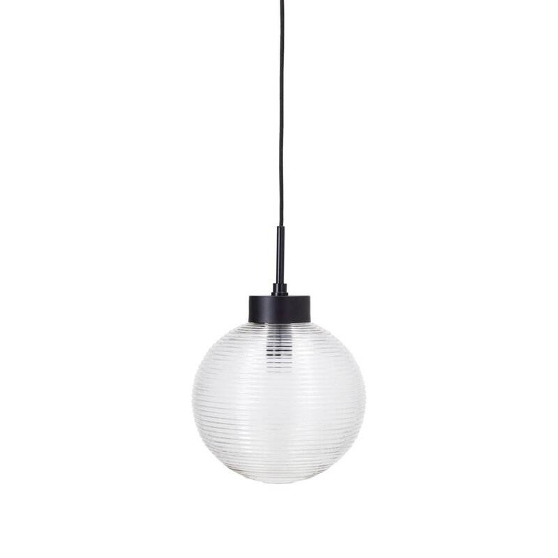 House Doctor-collectie Lamp Gaia Clear