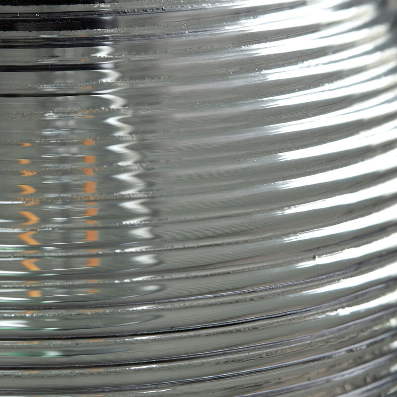 House Doctor-collectie Lamp Gaia Clear