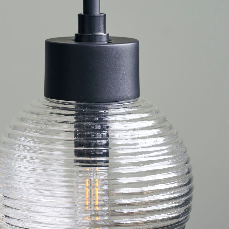 House Doctor-collectie Lamp Gaia Clear
