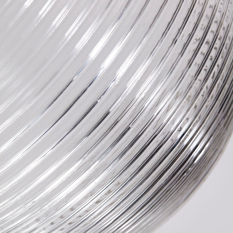 House Doctor-collectie Lamp Gaia Clear