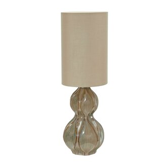 House Doctor Table lamp Woma Sand