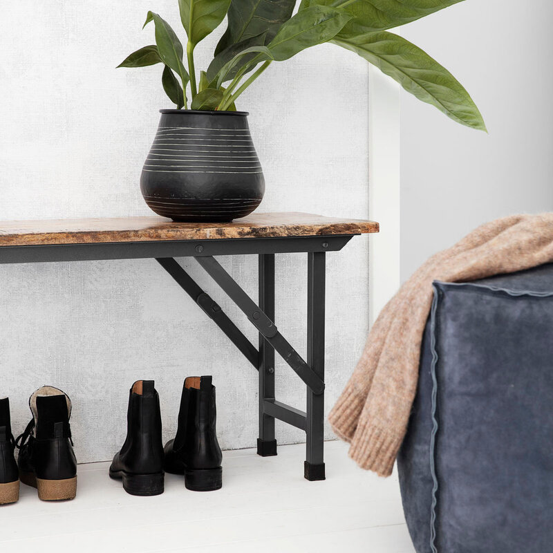 House Doctor-collectie Bank Party