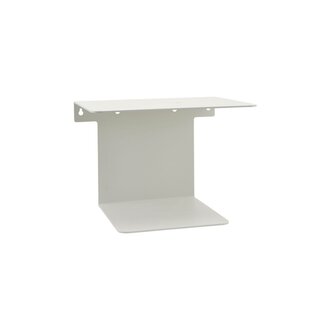 House Doctor Wall shelf Book White