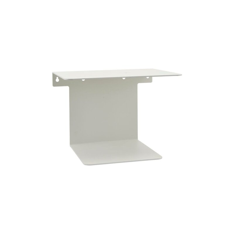 House Doctor-collectie Wall shelf Book White