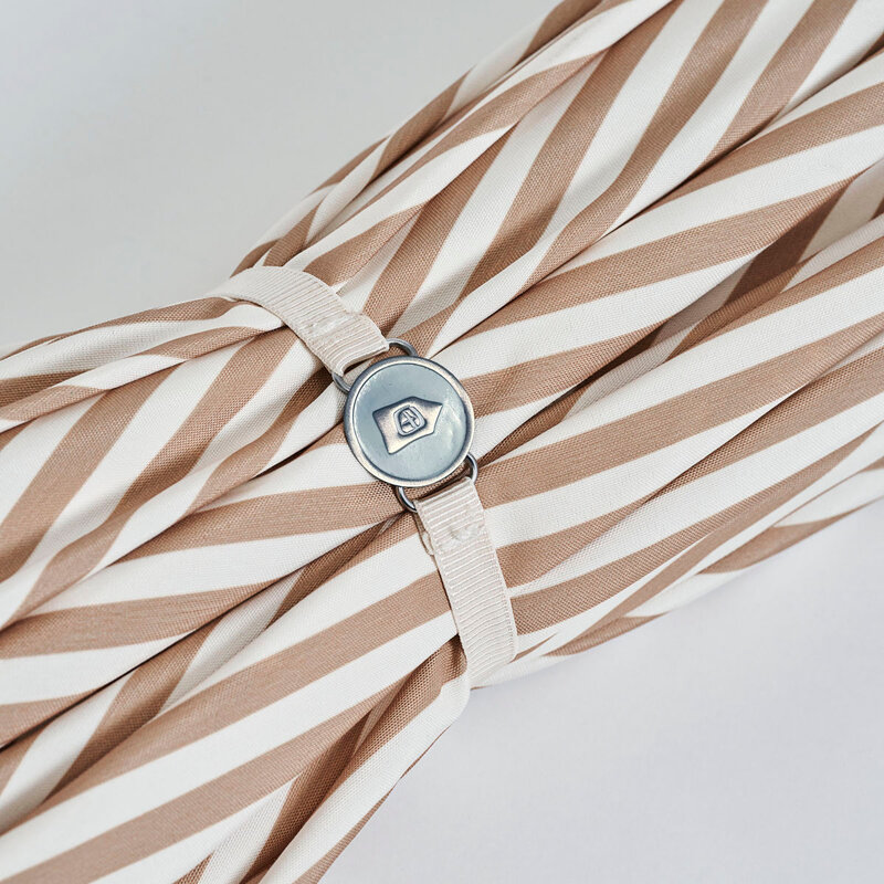 House Doctor-collectie Beach Umbrella Umbra Sand