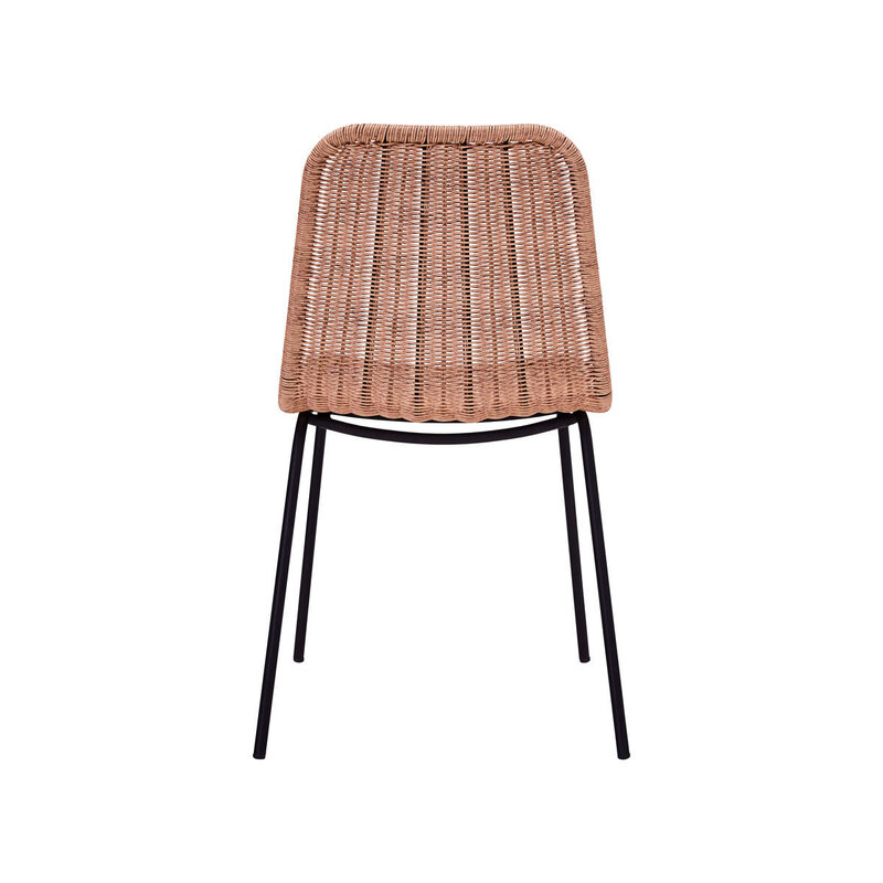 House Doctor-collectie Chair Hapur Nature