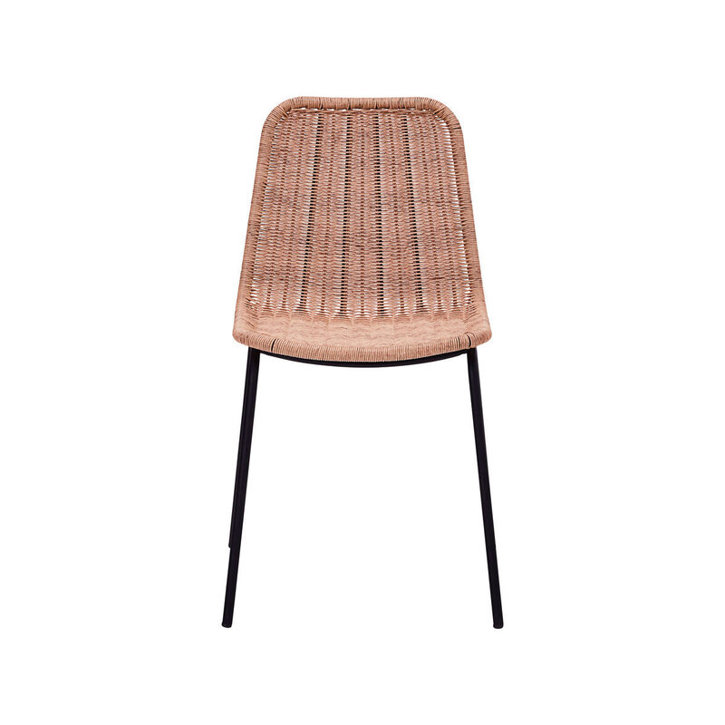 House Doctor-collectie Chair Hapur Nature