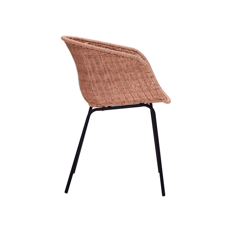 House Doctor-collectie Armchair Hapur Nature