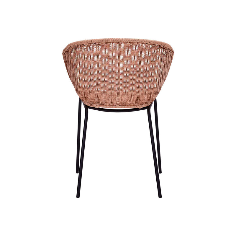 House Doctor-collectie Armchair Hapur Nature