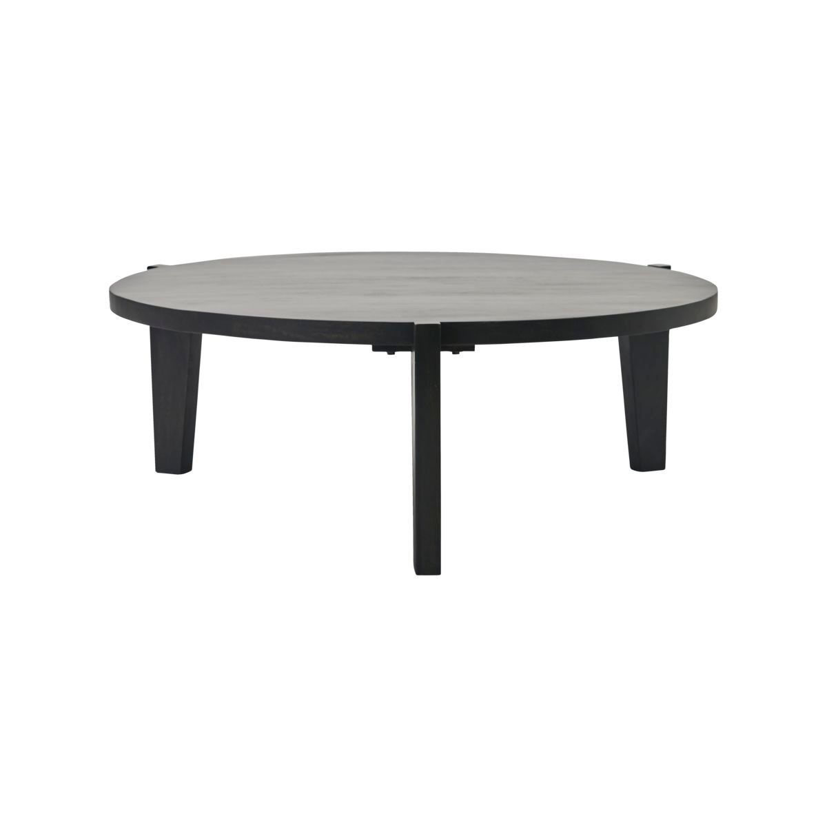 House Doctor-collectie Salontafel Bali Zwart