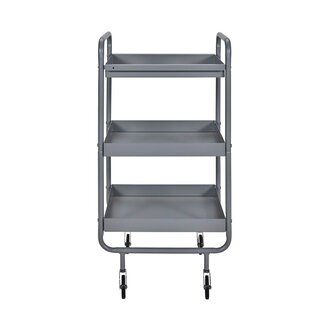 House Doctor Trolley Roll Gray