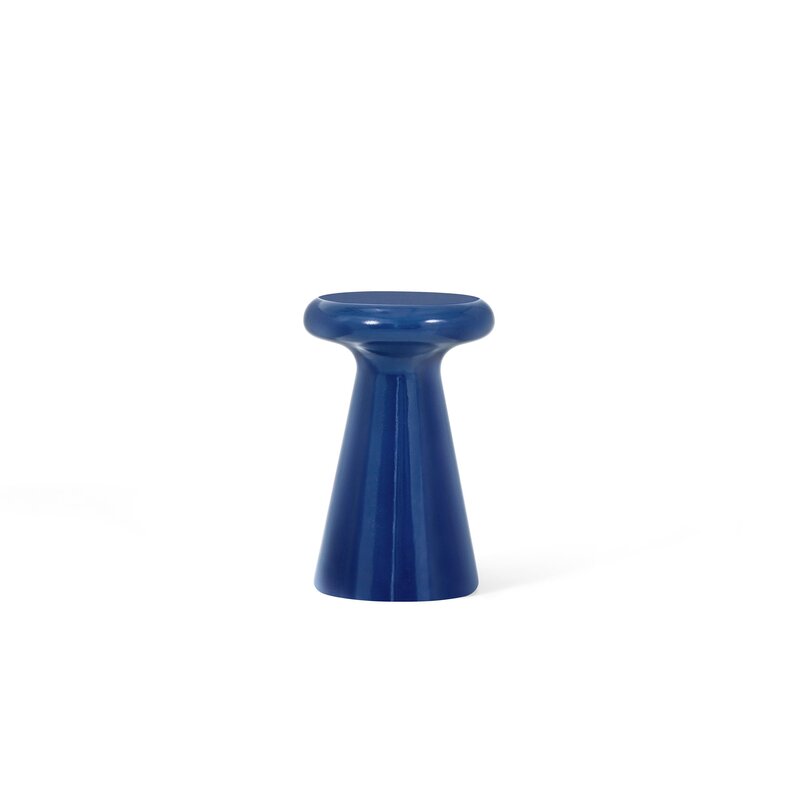 Jesper Home Yahiko Midnight Gloss Bijzettafel 46H
