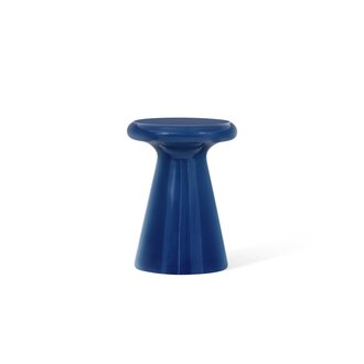 Jesper Home Yahiko Midnight Gloss Bijzettafel 51H