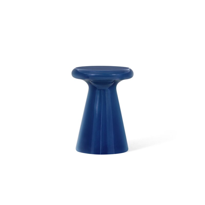 Jesper Home Yahiko Midnight Gloss Bijzettafel 51H