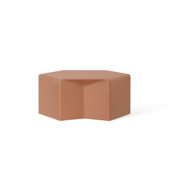 Jesper Home Soka Peachstone Koffietafel
