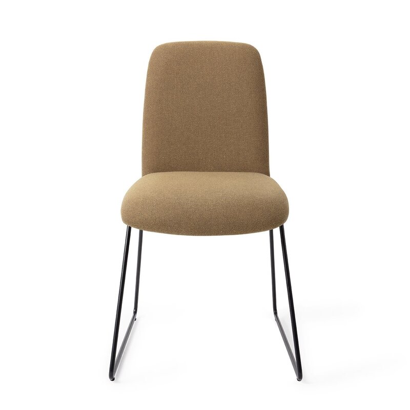 Jesper Home Taiwa Willow Dining room chair - Slide black