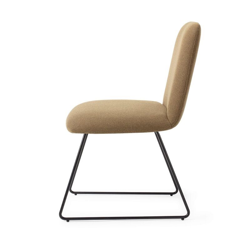 Jesper Home Taiwa Willow Dining room chair - Slide black
