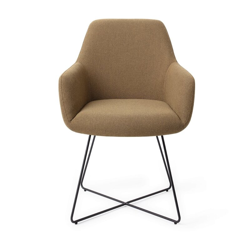 Jesper Home Hiroo Willow Dining room chair - Cross black