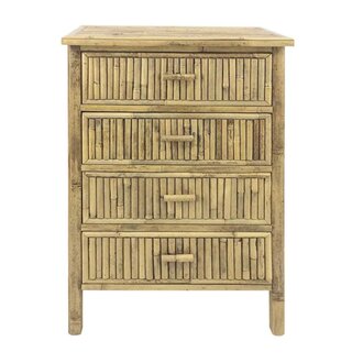 OPJET Chest Of Drawers Bambourella