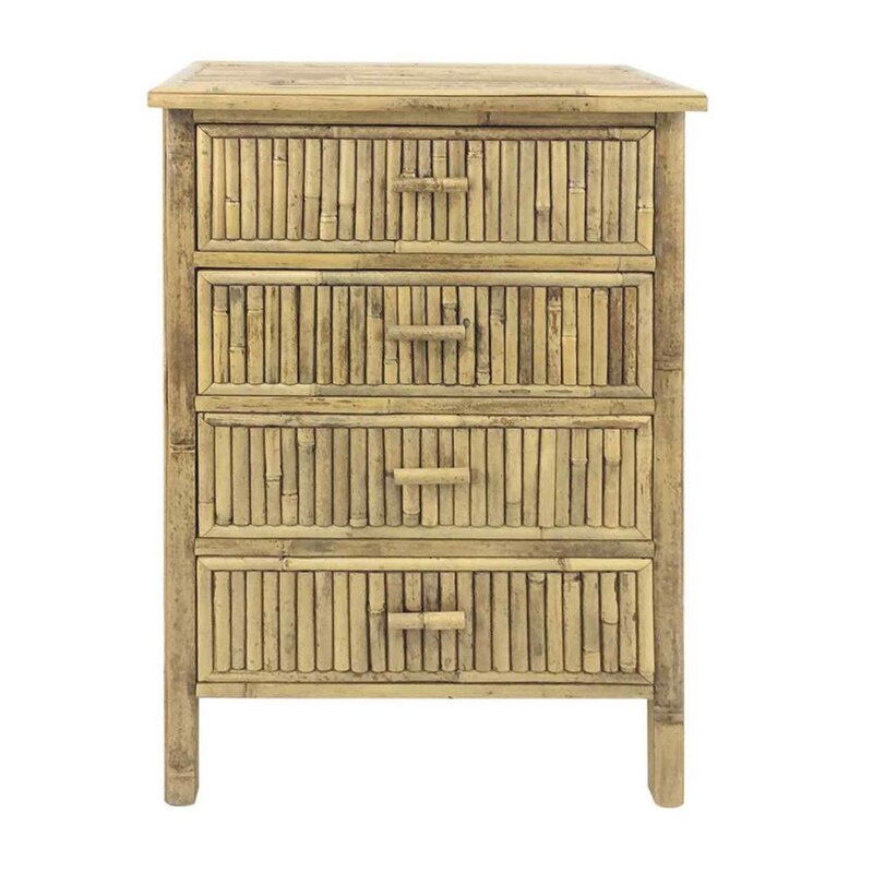 OPJET  Chest Of Drawers Bambourella