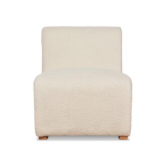 OPJET Fauteuil Loop - Loft Naturel