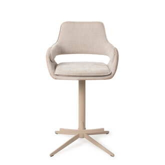 Jesper Home Oketo Driftwood Drive Bar Stool (L)