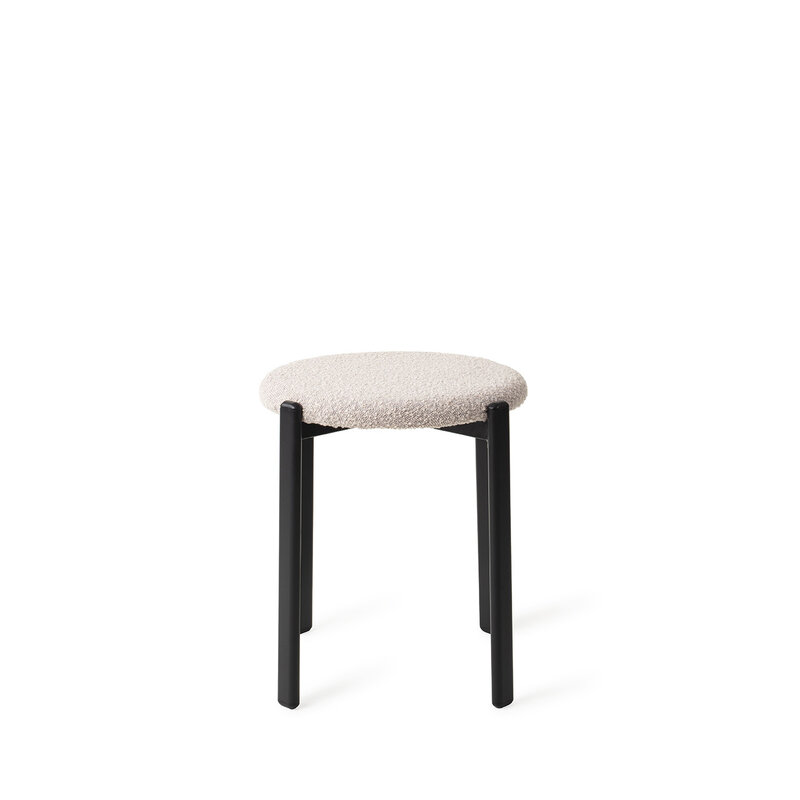 Jesper Home-collectie Obu Blush Blush kruk