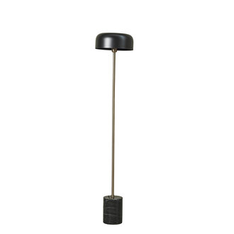 Lene Bjerre  Sofillia vloerlamp H150 cm zwart marmer