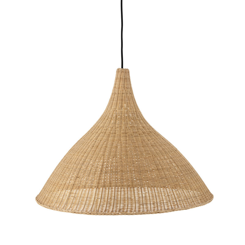 Bloomingville-collectie Camine Pendant Lamp Nature Rattan