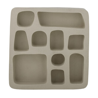 Bloomingville Antonio Shelf Nature Polyresin
