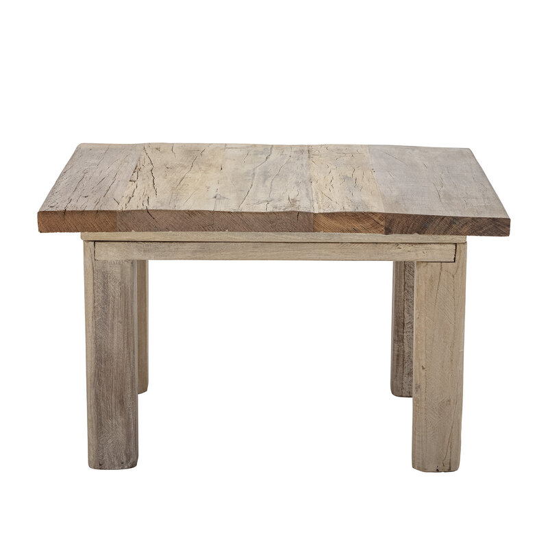 Bloomingville-collectie Riber Salontafel Nature Reclaimed Wood