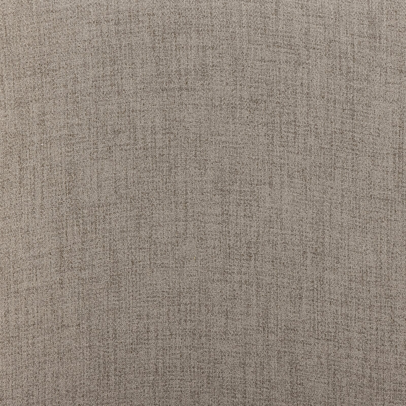 Bloomingville-collectie Bacio Lounge Chair Nature Recycled Polyester