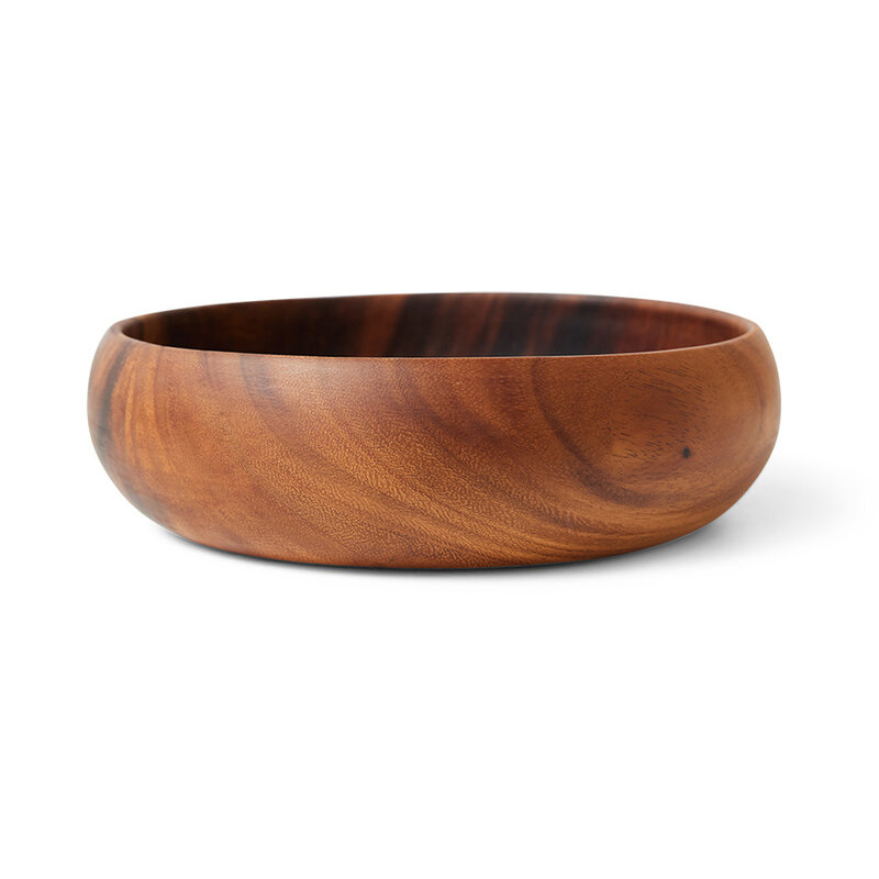 HKLIVING-collectie Acacia bowl