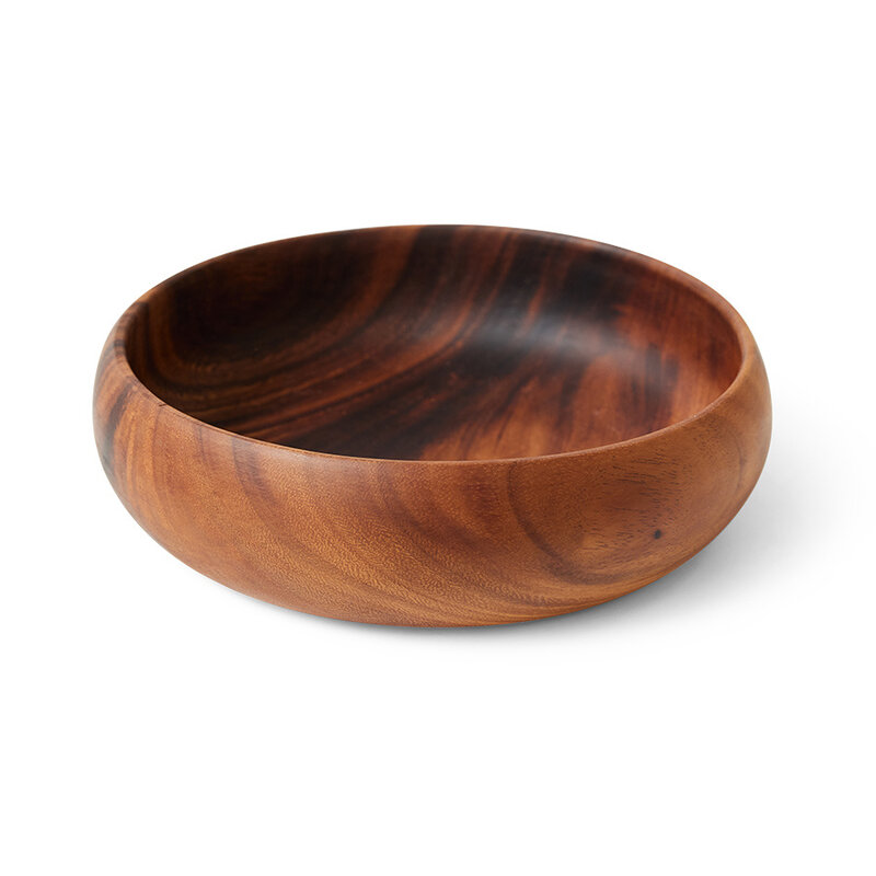 HKLIVING-collectie Acacia bowl