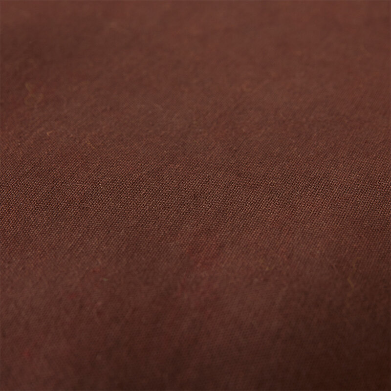 HKLIVING-collectie Retro patch kussen (ø55cm)