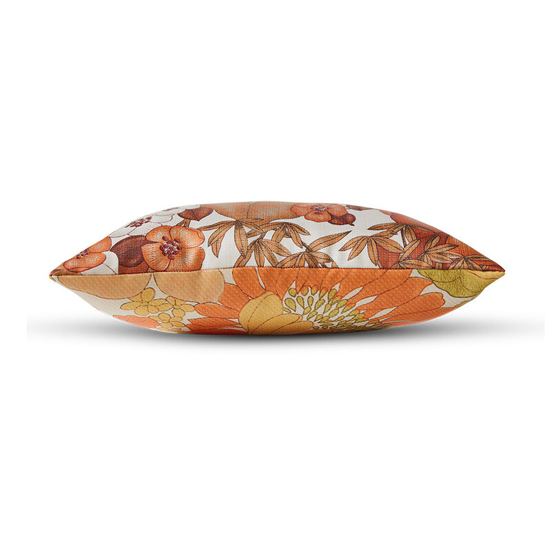 HKLIVING-collectie Vivid cushion (40x25cm)