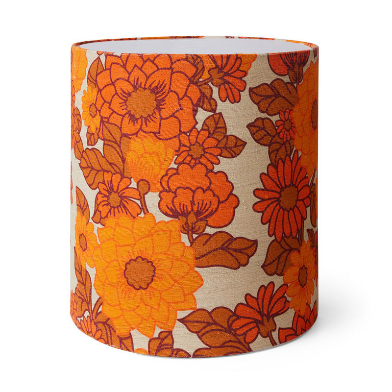 HKliving-collectie Lamp shade petal