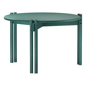 Karup Design Sticks salontafel High Lush Green
