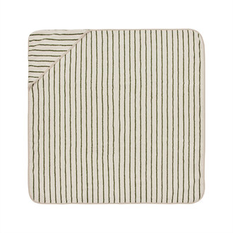 OYOY MINI Raita Hooded Towel