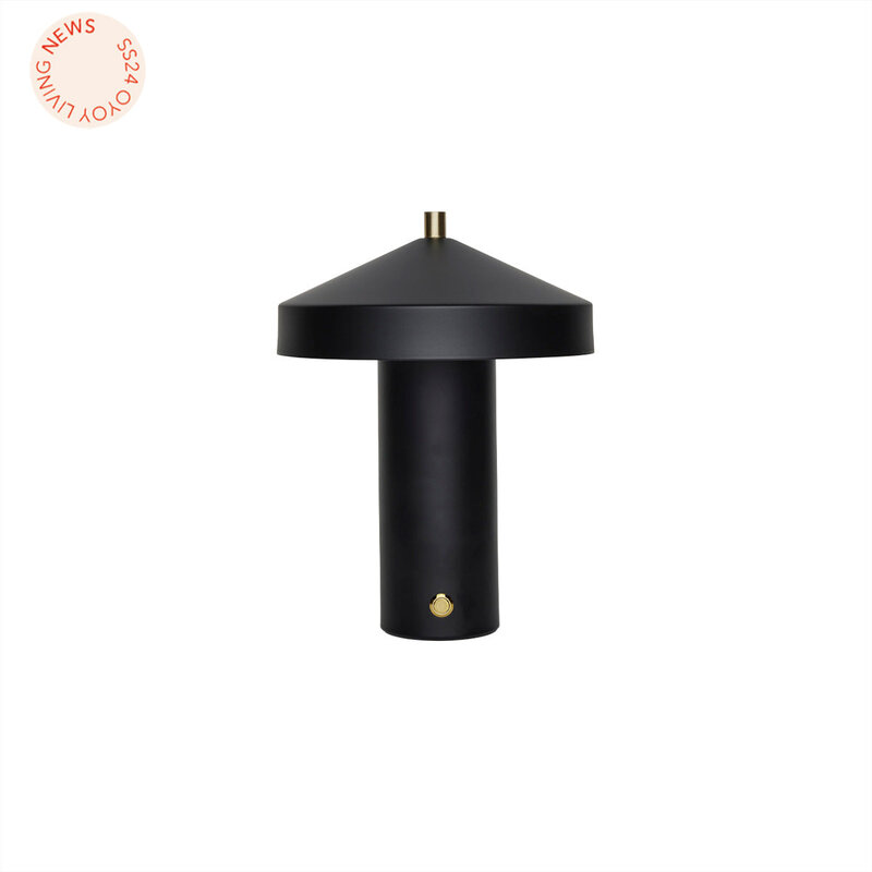 OYOY LIVING-collectie Hatto Tafellamp LED (EU)