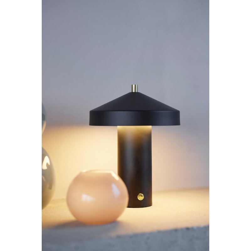 OYOY LIVING-collectie Hatto Tafellamp LED (EU)