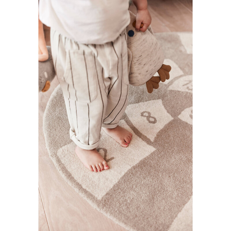 OYOY MINI Kai Parakeet